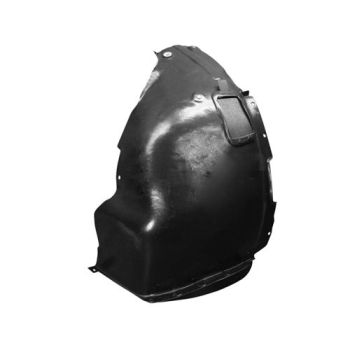 HYUNDAI KONA ELECTRIC FENDER LINER LEFT (Driver Side) (FRONT SECTION) OEM#86813K4000 2019-2022 PL# HY1248197