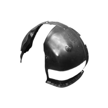 HYUNDAI PALISADE FENDER LINER LEFT (Driver Side) W/IF **CAPA** OEM#86811S8CA0 2023-2024 PL# HY1248202C