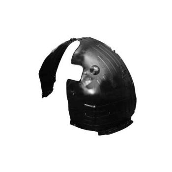 HYUNDAI KONA FENDER LINER LEFT (Driver Side) (Driver Side) (EXC N-LINE) OEM#86811BE010 2024-2025 PL# HY1248206