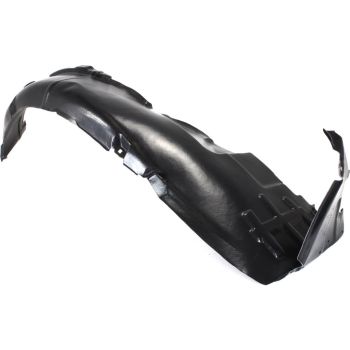 HYUNDAI SONATA FENDER LINER RIGHT (Passenger Side) **CAPA** OEM#868120A800 2009-2010 PL# HY1249115C