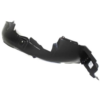 HYUNDAI TIBURON  FENDER LINER RIGHT (Passenger Side) OEM#868122C700 2007-2008 PL# HY1249116