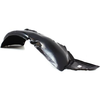 HYUNDAI GENESIS SEDAN  FENDER LINER ASSY RIGHT (Passenger Side) OEM#868123M000 2009 PL# HY1249117