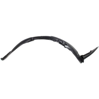 HYUNDAI ELANTRA WAGON (TOURING) FENDER LINER RIGHT (Passenger Side) OEM#868122L000 2009-2012 PL# HY1249118