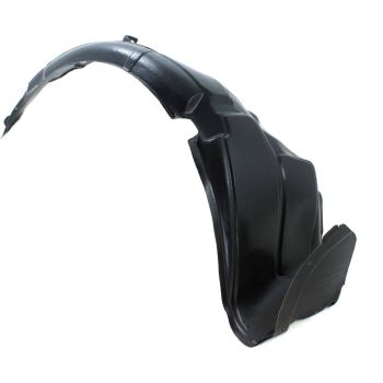 HYUNDAI ACCENT SEDAN FENDER LINER RIGHT (Passenger Side) OEM#868121R000 2012-2013 PL# HY1249122