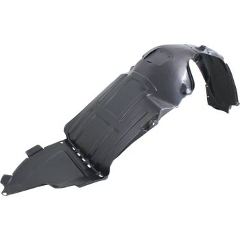 HYUNDAI SONATA HYBRID FENDER LINER RIGHT (Passenger Side) OEM#868124R000 2011-2015 PL# HY1249127