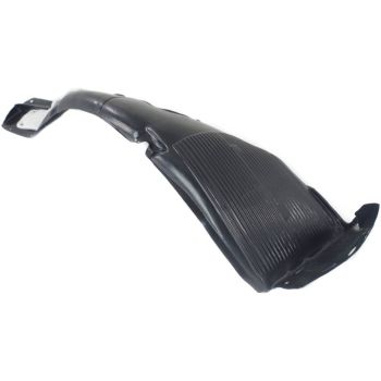 HYUNDAI ELANTRA COUPE FENDER LINER RIGHT (Passenger Side) W/ISULATION FOAM OEM#868123X500 2013-2014 PL# HY1249132