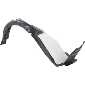 HYUNDAI SONATA FENDER LINER RIGHT (Passenger Side) (W/SPORT SUSPENSION) OEM#868123Q500 2011-2013 PL# HY1249134
