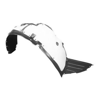 HYUNDAI AZERA FENDER LINER RIGHT (Passenger Side) OEM#868123V000 2012-2014 PL# HY1249141