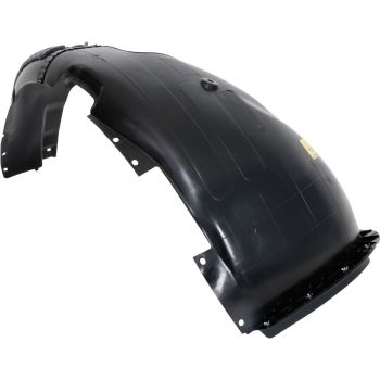 HYUNDAI ELANTRA SEDAN FENDER LINER RIGHT (Passenger Side) (USA) OEM#86812F3000 2017-2018 PL# HY1249161