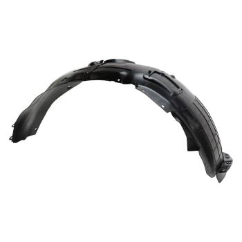 HYUNDAI KONA  FENDER LINER RIGHT (Passenger Side) W/IF **CAPA** OEM#86812J9000 2018-2021 PL# HY1249176C