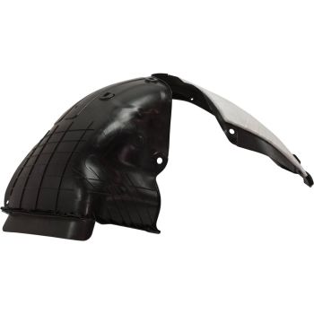HYUNDAI TUCSON  FENDER LINER RIGHT (Passenger Side) OEM#86812D3500 2019-2021 PL# HY1249178