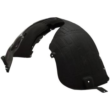 HYUNDAI SONATA FENDER LINER RIGHT (Passenger Side) (SPORT BMP) **CAPA** OEM#86812C2500 2018-2019 PL# HY1249179C