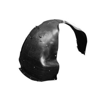 HYUNDAI KONA FENDER LINER RIGHT (Passenger Side) W/IF (N-LINE) **CAPA** OEM#86812J9NA0 2022-2023 PL# HY1249191C