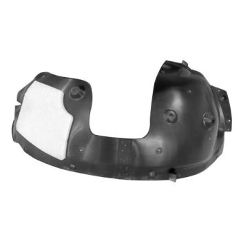 HYUNDAI SANTA CRUZ FENDER LINER RIGHT (Passenger Side) OEM#86812K5000 2022-2024 PL# HY1249192