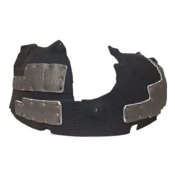 HYUNDAI IONIQ 6 FENDER LINER RIGHT (Passenger Side) OEM#86812KL000 2023-2024 PL# HY1249196