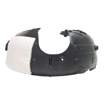 HYUNDAI SONATA FENDER LINER RIGHT (Passenger Side) (EXC SE)(KOREA BUILT) OEM#86812L1300 2020-2023 PL# HY1249205