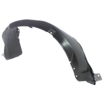 HYUNDAI ACCENT (EXC 06 SEDAN) FRONT FENDER LINER LEFT (Driver Side) (HBK) OEM#8681125200 2000-2002 PL# HY1250105