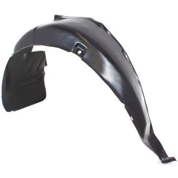 HYUNDAI ACCENT (EXC 06 SEDAN) FENDER LINER LEFT (Driver Side) OEM#8681125500 2003-2006 PL# HY1250106