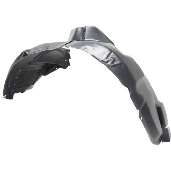 HYUNDAI TUCSON  FENDER LINER LEFT (Driver Side) (2.7L) OEM#868112E010 2005-2009 PL# HY1250110
