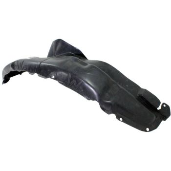 HYUNDAI TUCSON FENDER LINER LEFT (Driver Side) (2.0L) OEM#868112E000 2005-2009 PL# HY1250111