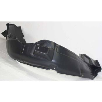 HYUNDAI ELANTRA SEDAN FENDER LINER LEFT (Driver Side) OEM#868112H010 2007-2010 PL# HY1250112