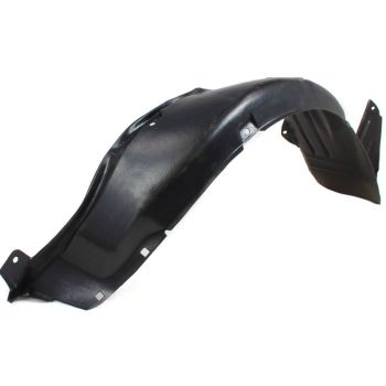 HYUNDAI ACCENT (EXC 06 SEDAN) FENDER LINER RIGHT (Passenger Side) OEM#8681225500 2003-2006 PL# HY1251106