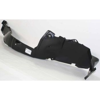 HYUNDAI ELANTRA FENDER LINER RIGHT (Passenger Side) OEM#868122D512 2004-2006 PL# HY1251108