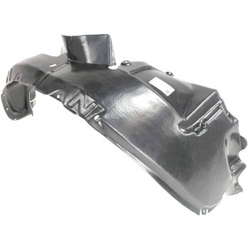 HYUNDAI TUCSON FENDER LINER RIGHT (Passenger Side) (2.0L) OEM#868122E000 2005-2009 PL# HY1251111