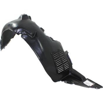 HYUNDAI ACCENT HATCHBACK FENDER LINER RIGHT (Passenger Side) OEM#868121E000 2007-2011 PL# HY1251113