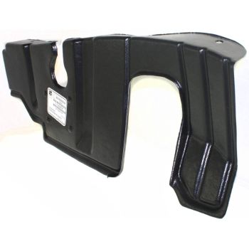 HYUNDAI TUCSON FRONT SIDE SPLASH SHIELD RIGHT (Passenger Side) OEM#291202E501 2005-2009 PL# HY1251117