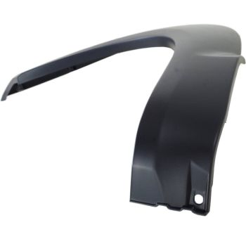 HYUNDAI TUCSON FENDER MOLDING LEFT (Driver Side) (PTD/BLK) 2.7L OEM#877132E000 2005-2009 PL# HY1268100