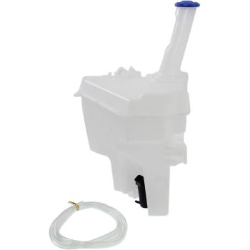 HYUNDAI ELANTRA COUPE WASHER TANK W/PUMP W/CAP OEM#986203X000-PFM 2013 PL# HY1288103