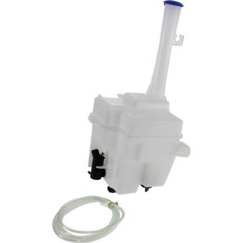 HYUNDAI AZERA WASHER TANK W/PUMP W/SENSOR W/CAP OEM#986203V000-PFM 2012-2017 PL# HY1288108