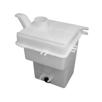 KIA RIO5 HATCHBACK WASHER TANK WO/PUMP (WO/SENSOR HOLE) OEM# 986111G001 2006-2011 PL# HY1288109