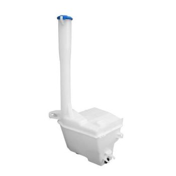 HYUNDAI SANTA FE WASHER TANK WO/PUMP W/CAP OEM#986202B000-PFM 2007-2009 PL# HY1288119