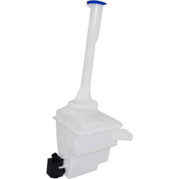 HYUNDAI SANTA FE  WASHER TANK W/PUMP W/SENSOR W/CAP OEM#986202B000-PFM 2007-2009 PL# HY1288120