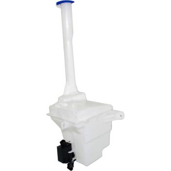 HYUNDAI SANTA FE  WASHER TANK W/PUMP W/SENSOR W/CAP OEM#986202B600-PFM 2010-2012 PL# HY1288122