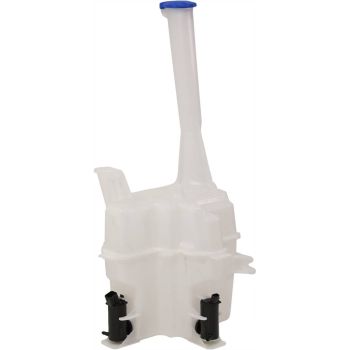 HYUNDAI TUCSON  WASHER TANK ASSY W/PUMP W/INLET W/CAP OEM#986102Z000 2014-2015 PL# HY1288150