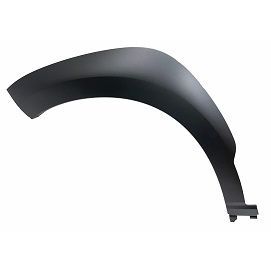 HYUNDAI KONA  FENDER WHEEL OPENING MLDG LEFT (Driver Side) PTM (LIMITED/ULTIMATE) OEM#87711J9500PGY 2018-2021 PL# HY1290105