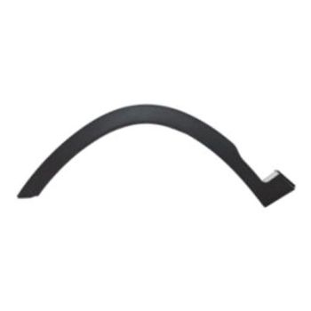 HYUNDAI PALISADE FRONT WHEEL OPENING MLDG LEFT (Driver Side) (WO/PAINTED) **CAPA** OEM#87711S8100 2022-2025 PL# HY1290112C