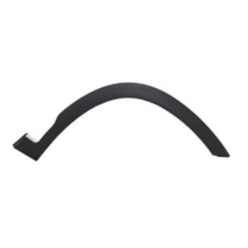 HYUNDAI PALISADE FRONT WHEEL OPENING MLDG RIGHT (Passenger Side) (W/2 TONE PAINT) OEM#87712S8000 2020-2024 PL# HY1291111