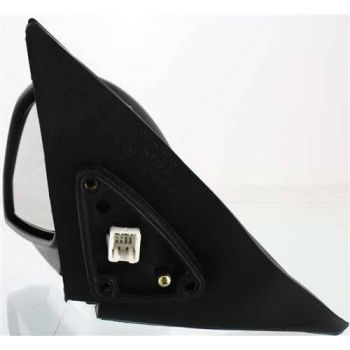 HYUNDAI ELANTRA DOOR MIRROR LEFT (Driver Side) POWER FOLDAWAY OEM#876102D130 2001-2006 PL# HY1320128