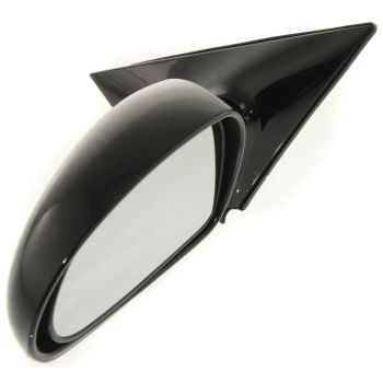 HYUNDAI SONATA DOOR MIRROR LEFT (Driver Side) POWER/ NOT HEATED OEM#8760538100 1999-2001 PL# HY1320130