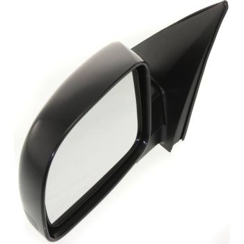 HYUNDAI SANTA FE DOOR MIRROR LEFT (Driver Side) PWR/HTD(SMOOTH/TEXTURE) OEM#876100W000 2010-2012 PL# HY1320156