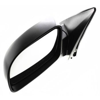 HYUNDAI SANTA FE  DOOR MIRROR LEFT (Driver Side) PWR/NON-HTD(ALL TEXTURE) OEM#876100W110 2009 PL# HY1320161