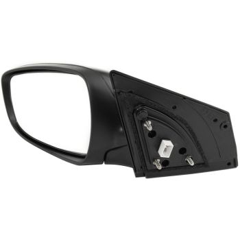 HYUNDAI ELANTRA COUPE DOOR MIRROR LEFT (Driver Side) POWER/HEATED (W/ SIGNAL) OEM#876103X150 2013 PL# HY1320178