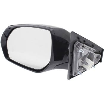 HYUNDAI SANTA FE /SANTA FE XL (3.3L) DOOR MIRROR LEFT (Driver Side) PWR OEM#87610B8030 2013-2016 PL# HY1320205