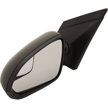 HYUNDAI ACCENT SEDAN DOOR MIRROR LEFT (Driver Side) PWR/HTD (GL/LE/SEL)(MAN-FOLD) OEM#87610J0100 2018-2022 PL# HY1320242
