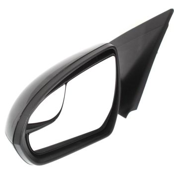 HYUNDAI ELANTRA SEDAN (CONBINE 5735632)DOOR MIRROR LEFT (Driver Side) PWR/N-HTD (KOREA) OEM#87610F2260 2019-2020 PL# HY1320250