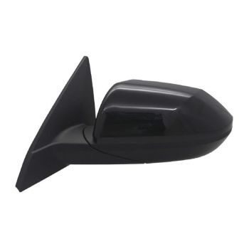 HYUNDAI KONA DOOR MIRROR LEFT (Driver Side) (Driver Side) PWR (SE MDL)(W/BSD)(PTM) OEM#87610BE000 2024-2025 PL# HY1320337